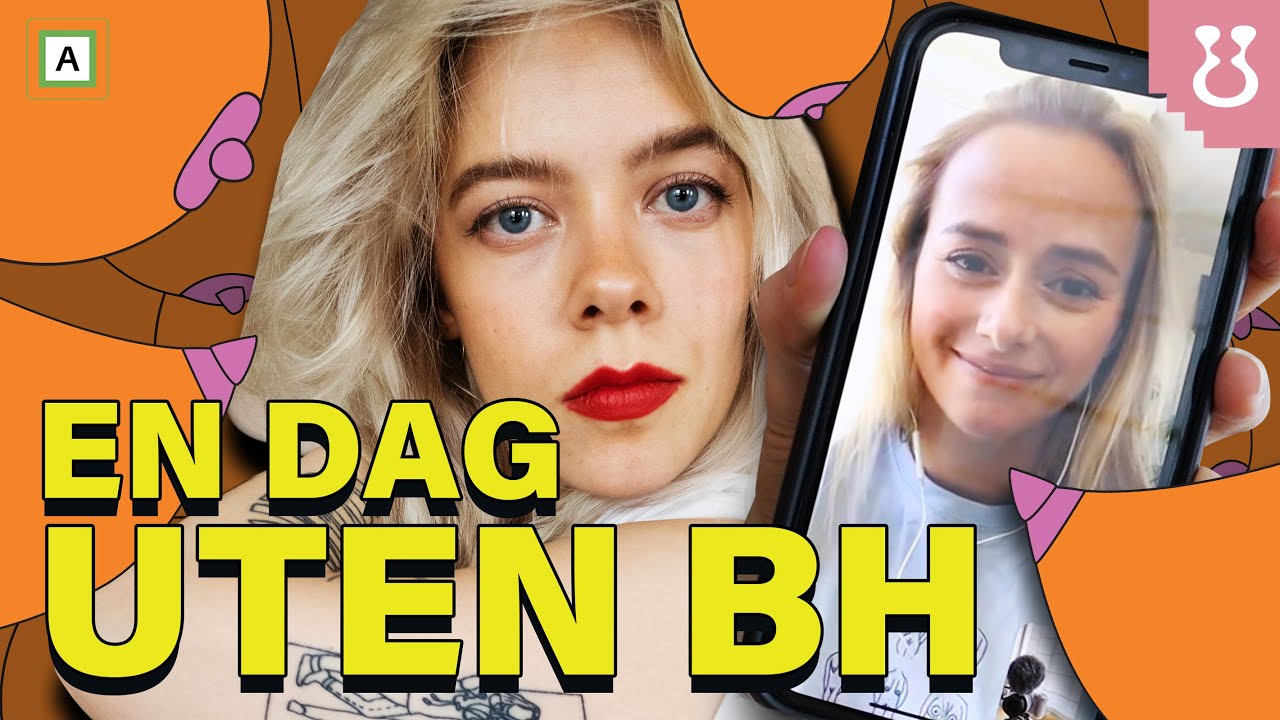 Hvorfor gjør det vondt i puppene?