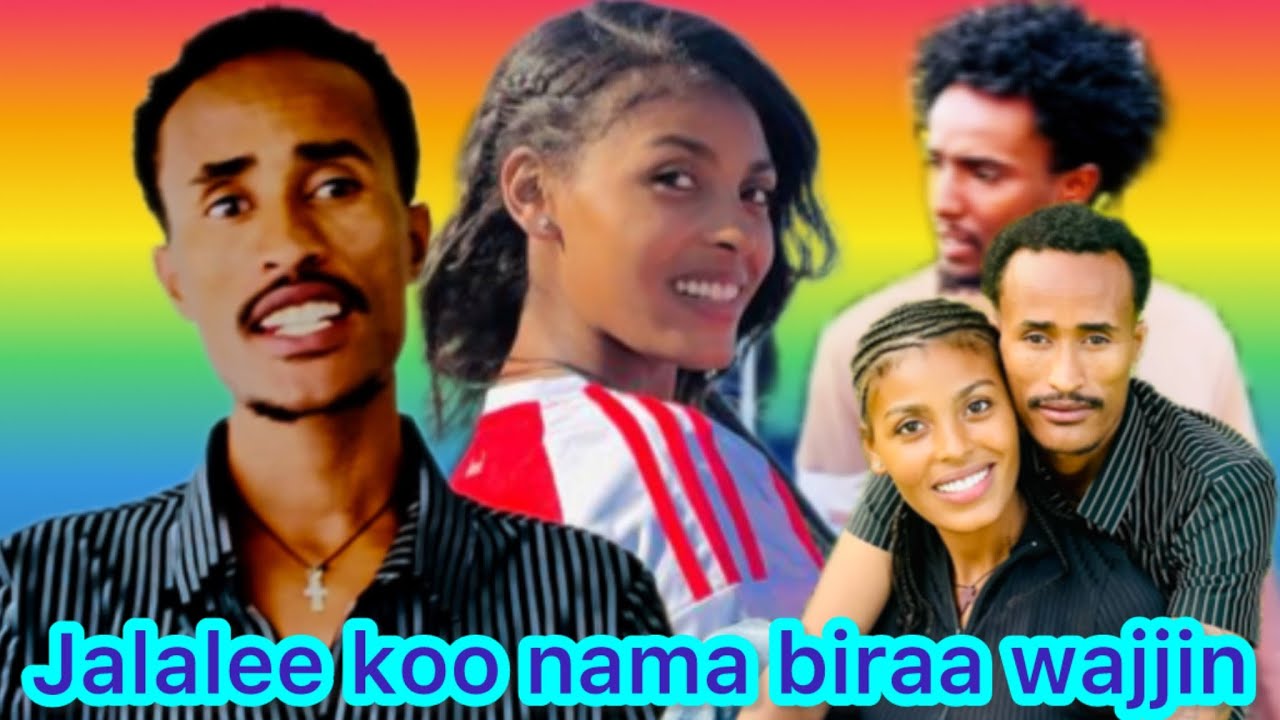 Latin jalalee kootiin waltii naa busee 