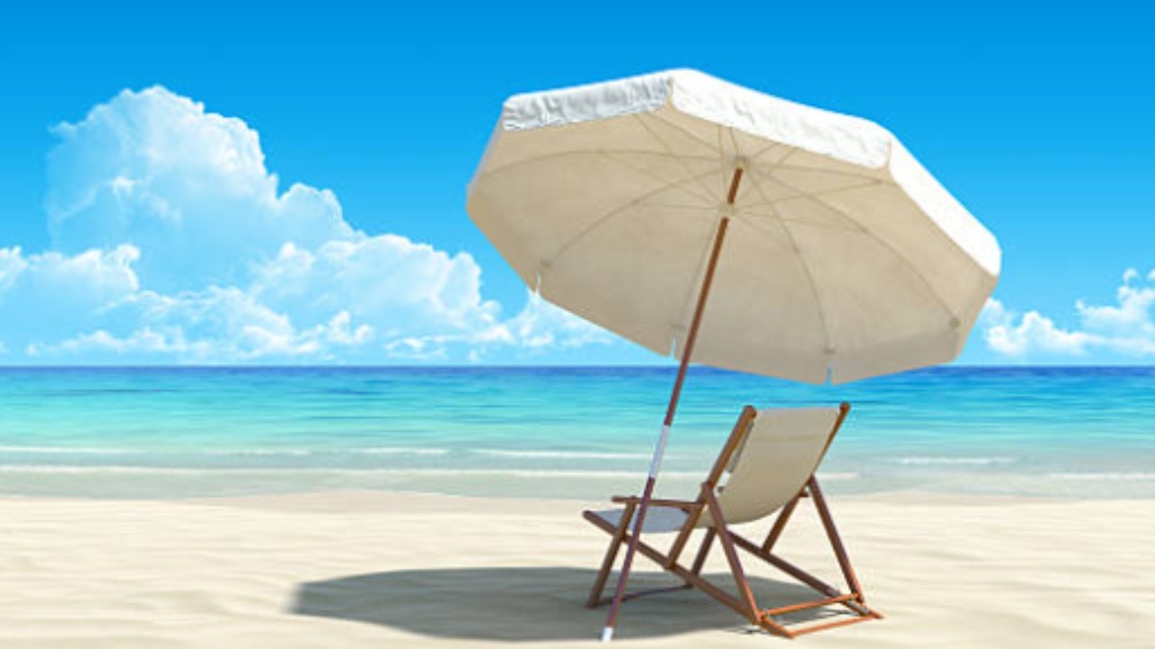 OCEAN Waves for Deep Sleeping Sounds  -  Drift Sound Sun and Sea Meditation Drift