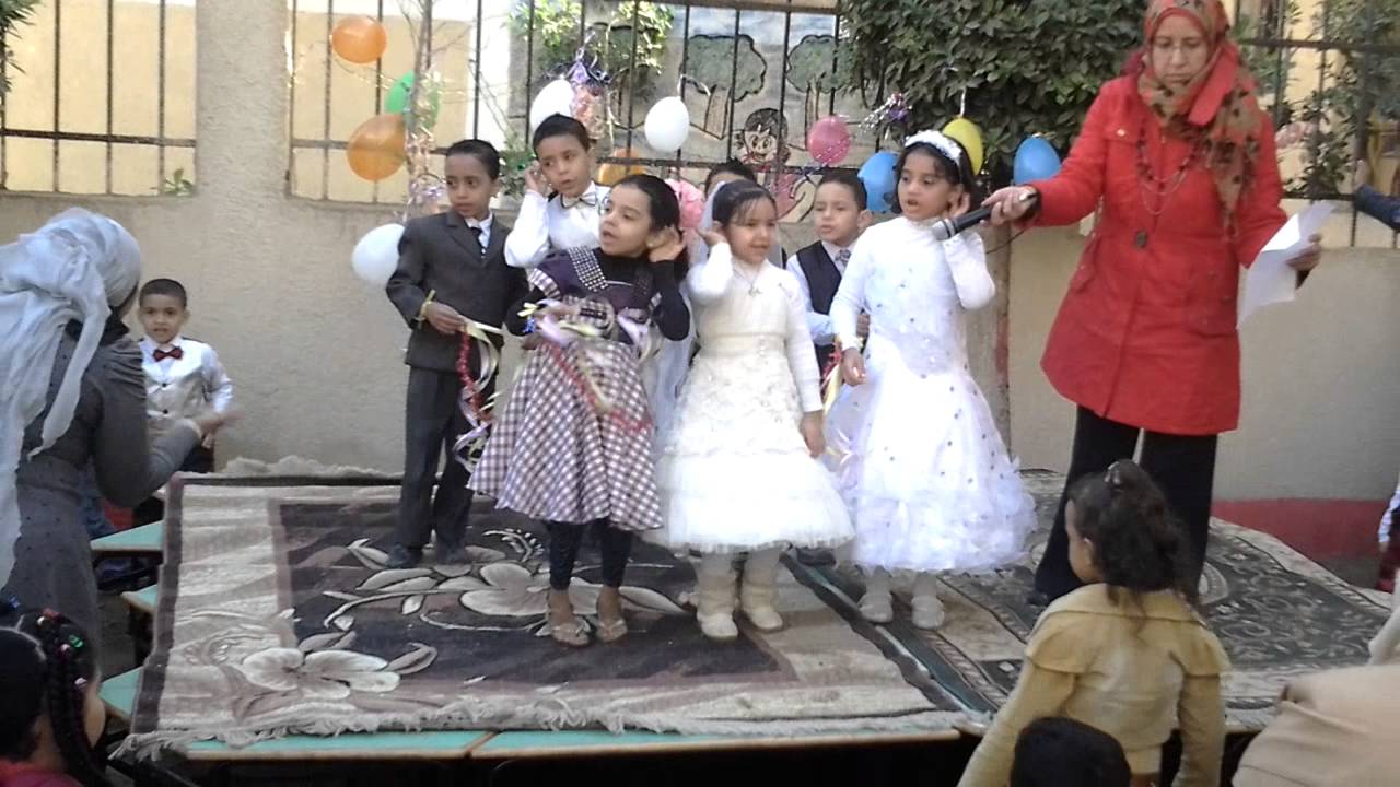clap your hand (al andalus school)