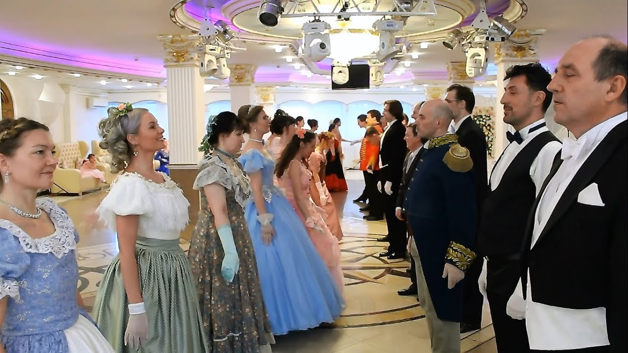 Контрданс 