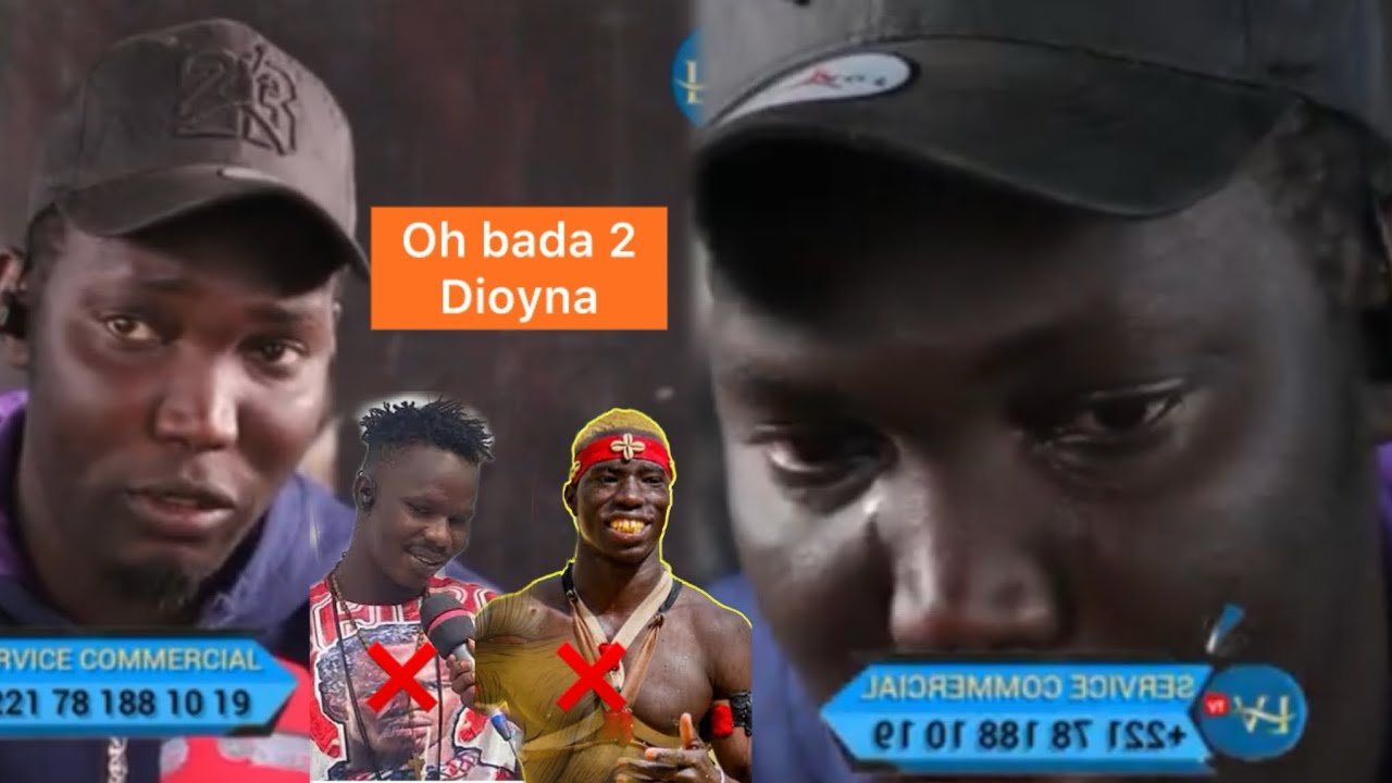 ‼️😱Bada 2 Wahna Liko Métti Yeup Ndeysane 🫢Et Attaquer Bb Liss Thiatou Daradji Ay Tapet Guene Te bss😱