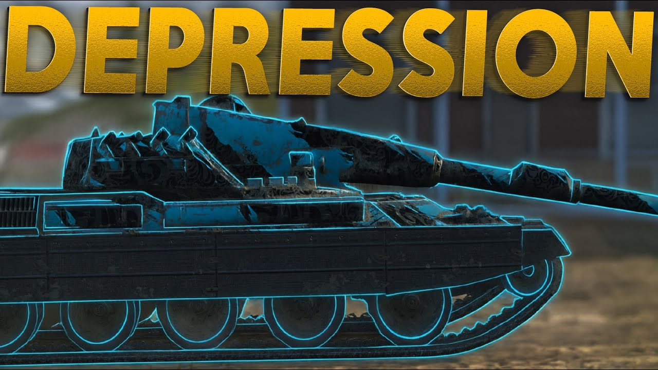 WG BUFFED THE RINO! LOL WHAT?