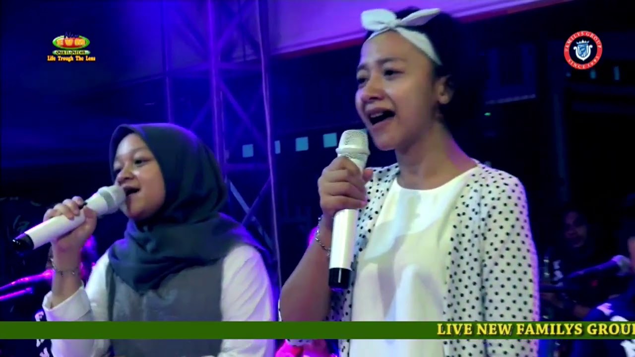 HadirMu Bagai Mimpi Voc By Lala Munchen FT Elyn Munchen