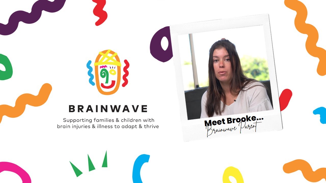 Brainwave Australia through the eyes of a Parent