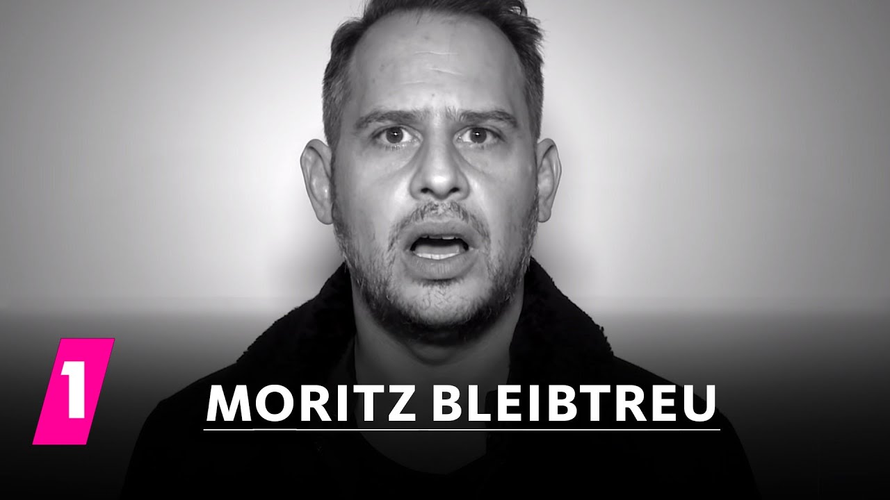 Moritz Bleibtreu im 1LIVE Fragenhagel | 1LIVE