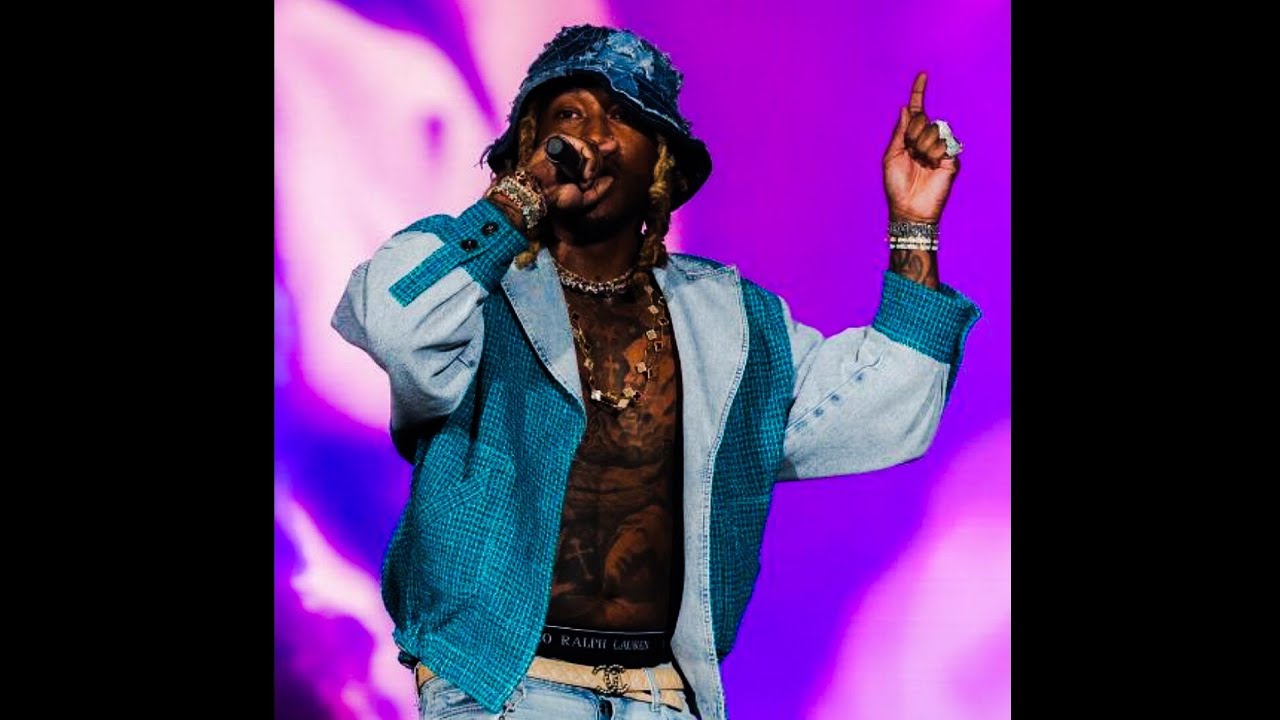 [Free] Future Type Beat ''Comments'' #hardfuturetypebeat