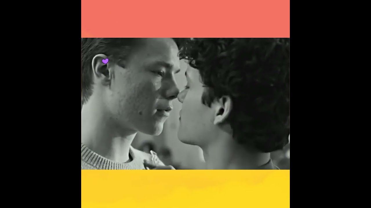 Young Royals: WilMon ...4Ever