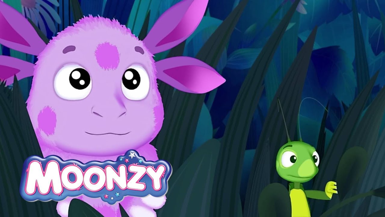 Moonzy 🔍 Find 🔍 Cartoons for kids