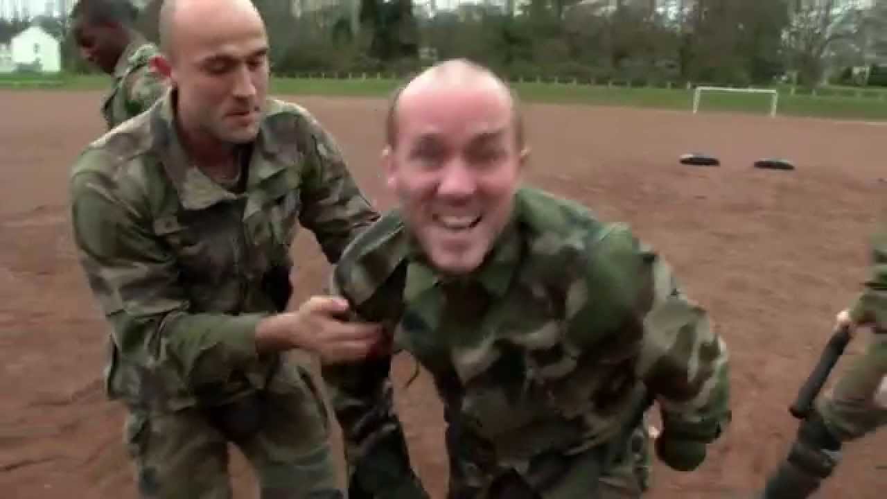 Vincent Parisi VS LOIC RIOU sur BeiN Sports