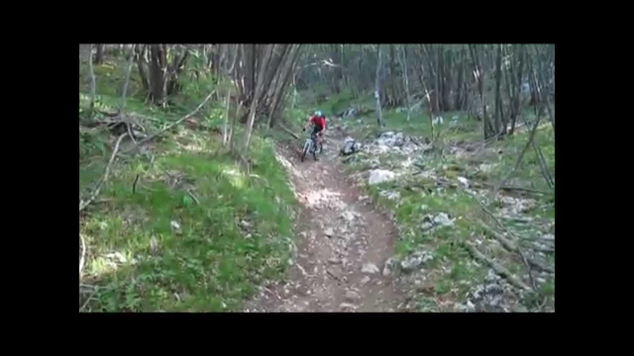 Recherchen zum Gardasee GPS Bikeguide 4 von Andreas Albrecht - www.gps-bikeguide.com