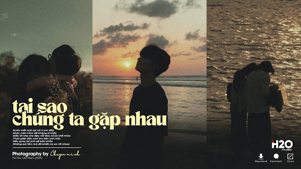 𝐏𝐥𝐚𝐲𝐥𝐢𝐬𝐭 Chẳng phải phép màu vậy sao chúng ta gặp nhau? | Nhạc Chill Đêm Cho Tâm Hồn Cần Yên Tĩnh