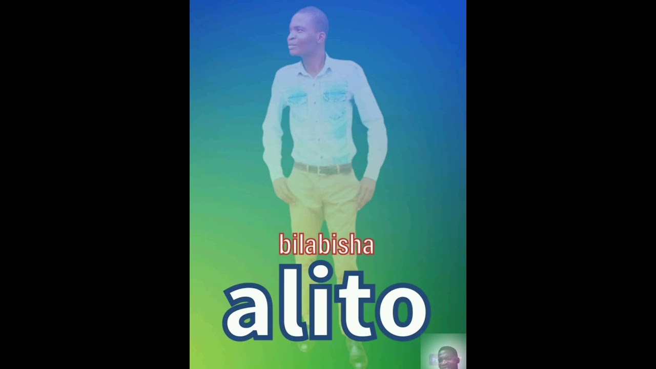Bilabisha -_- alito