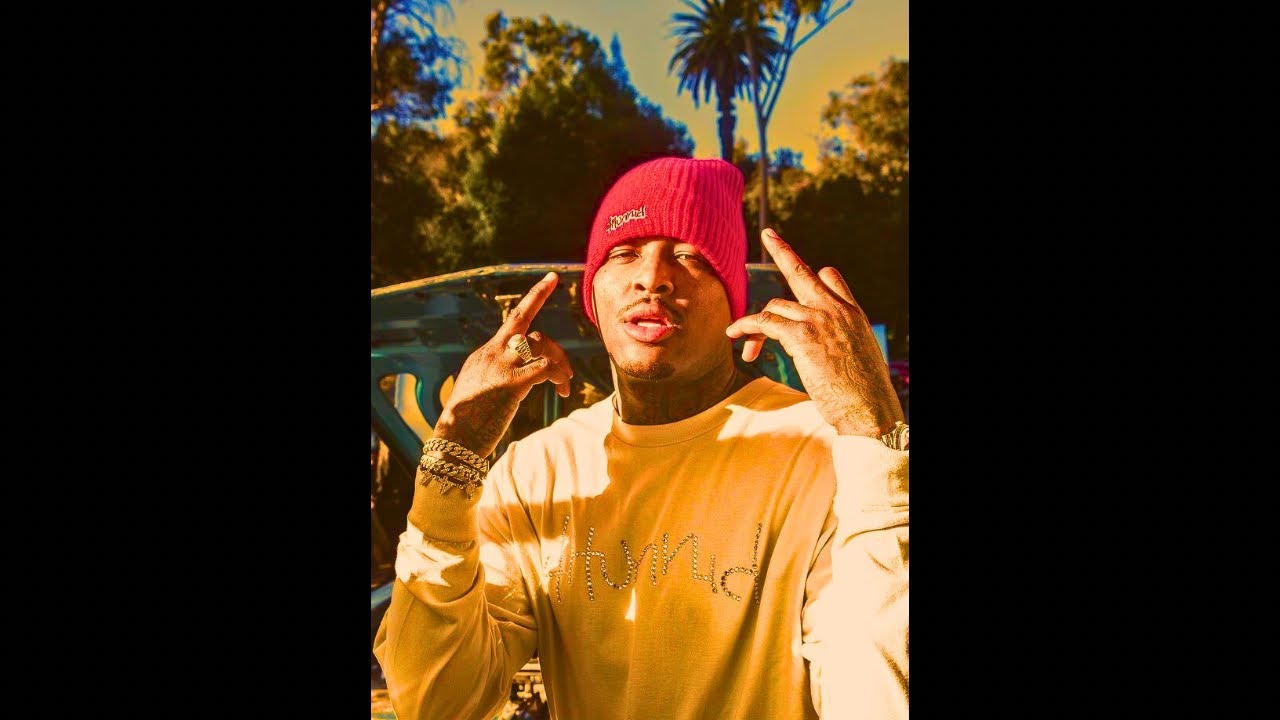 [FREE] YG x Dogg Pound West Coast Type Beat “CHECK YOUR DM” | 2026 