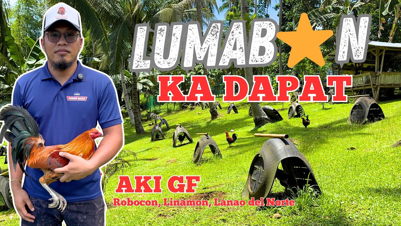 Hindi Sapat ang Quality Lang | Aki GF