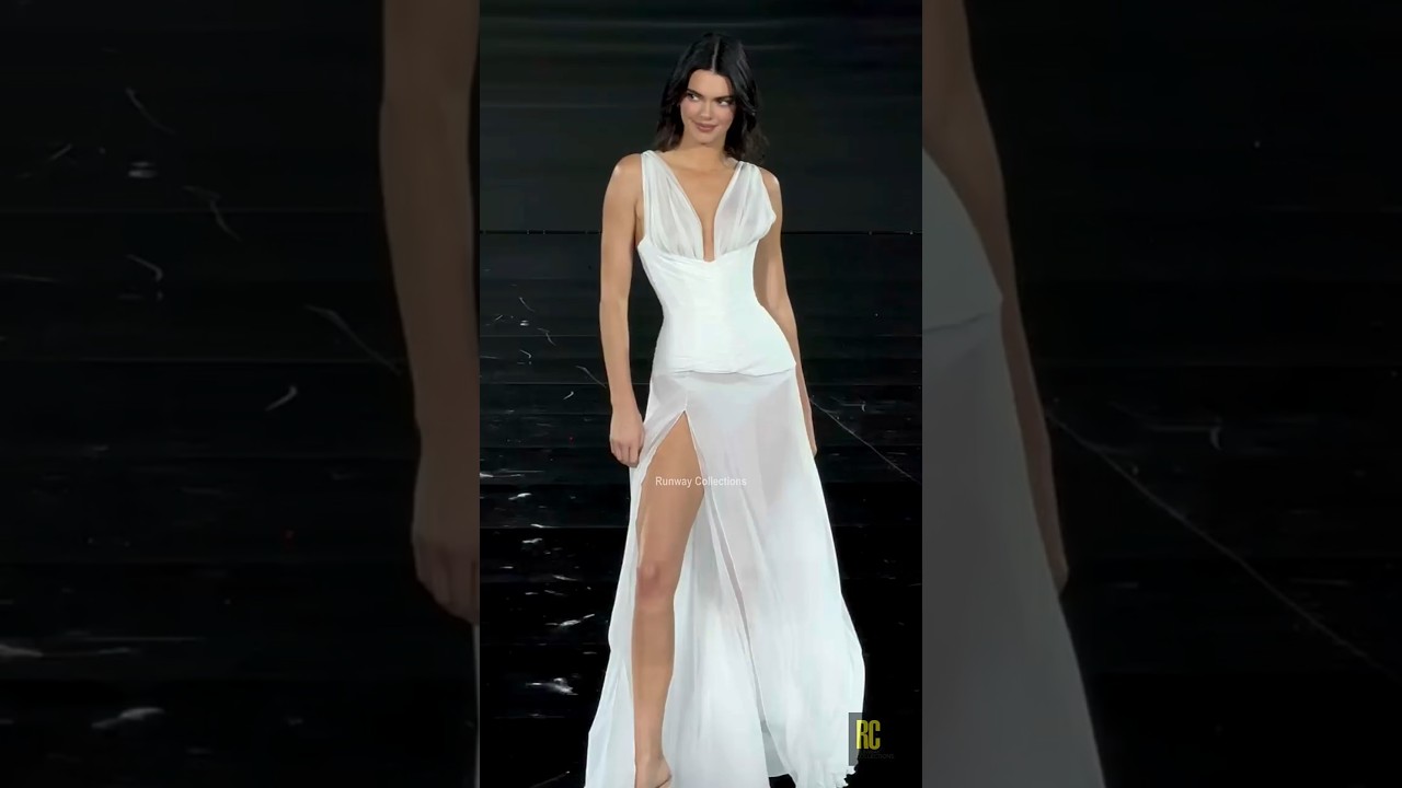 Kendall Jenner for L'Oreal Paris 2025 🤍