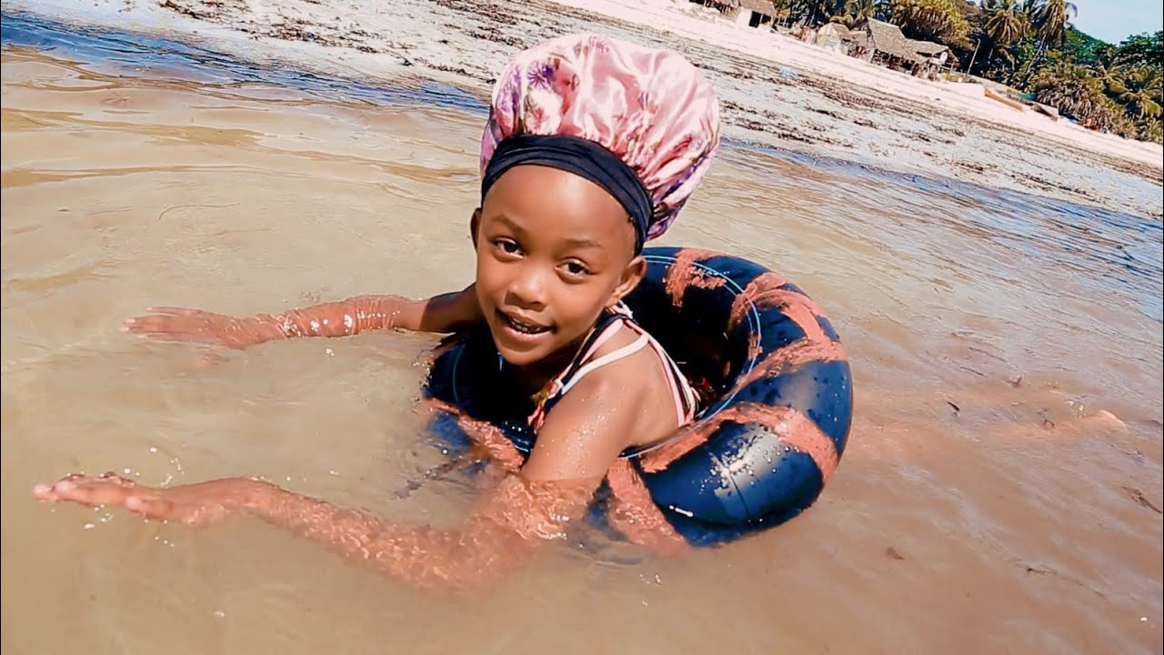 Aki Moh Wewe, Mombasa Ni Raha Kweli. @KIBURI#