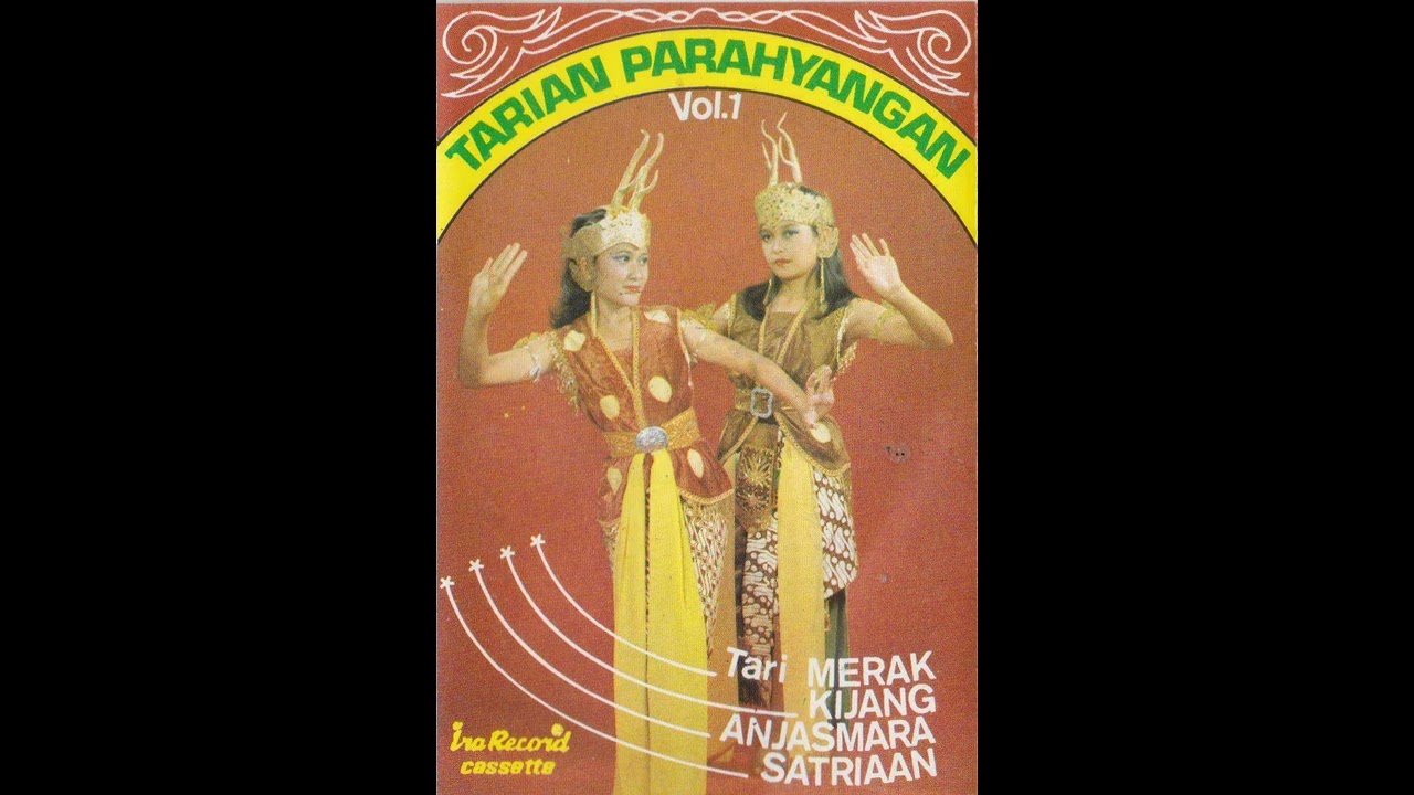 Tari Anjasmara