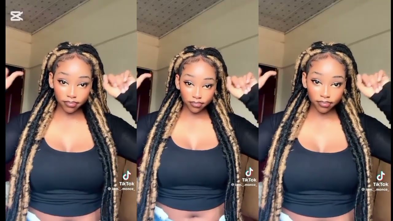 Kenyan dance challenge😊#newdancechallenge tiktoktrends