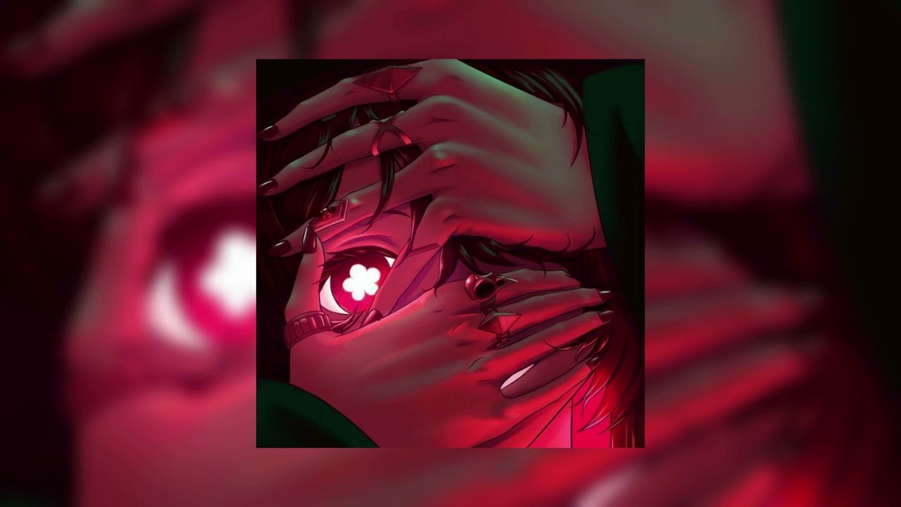 LXST CXNTURY - ANDROMEDA (slowed + reverb)