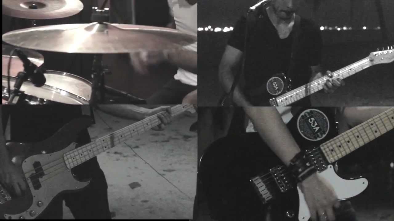 Sweet Disposition - Temper Trap (cover) by 53A.