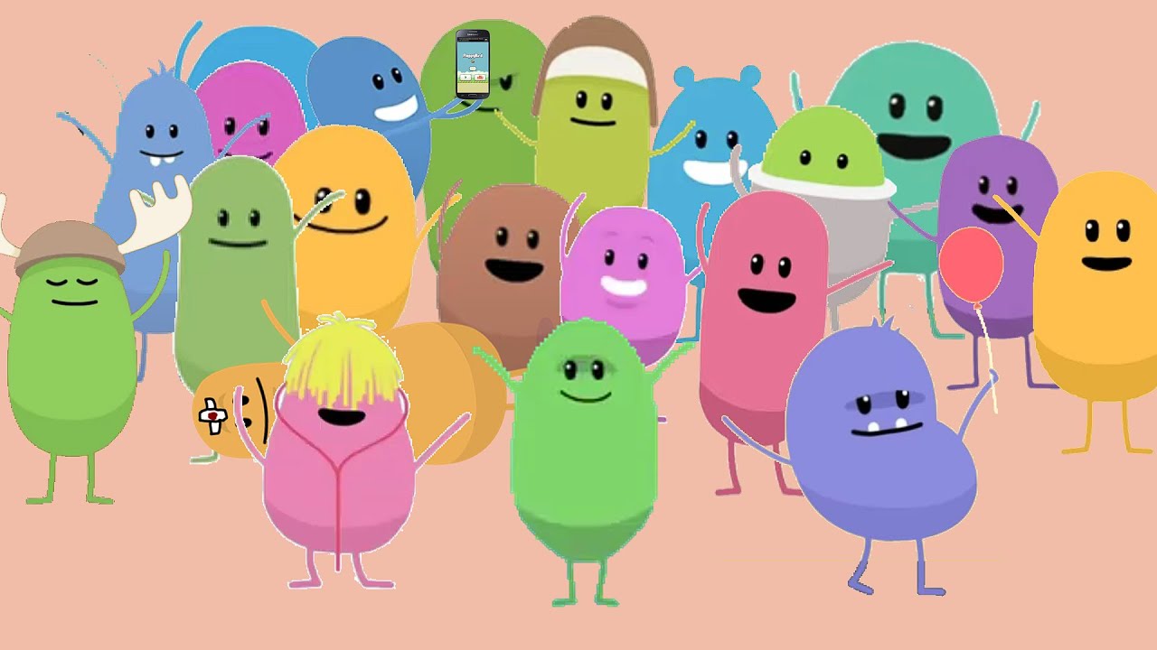 dumb ways to fail with original beans!!