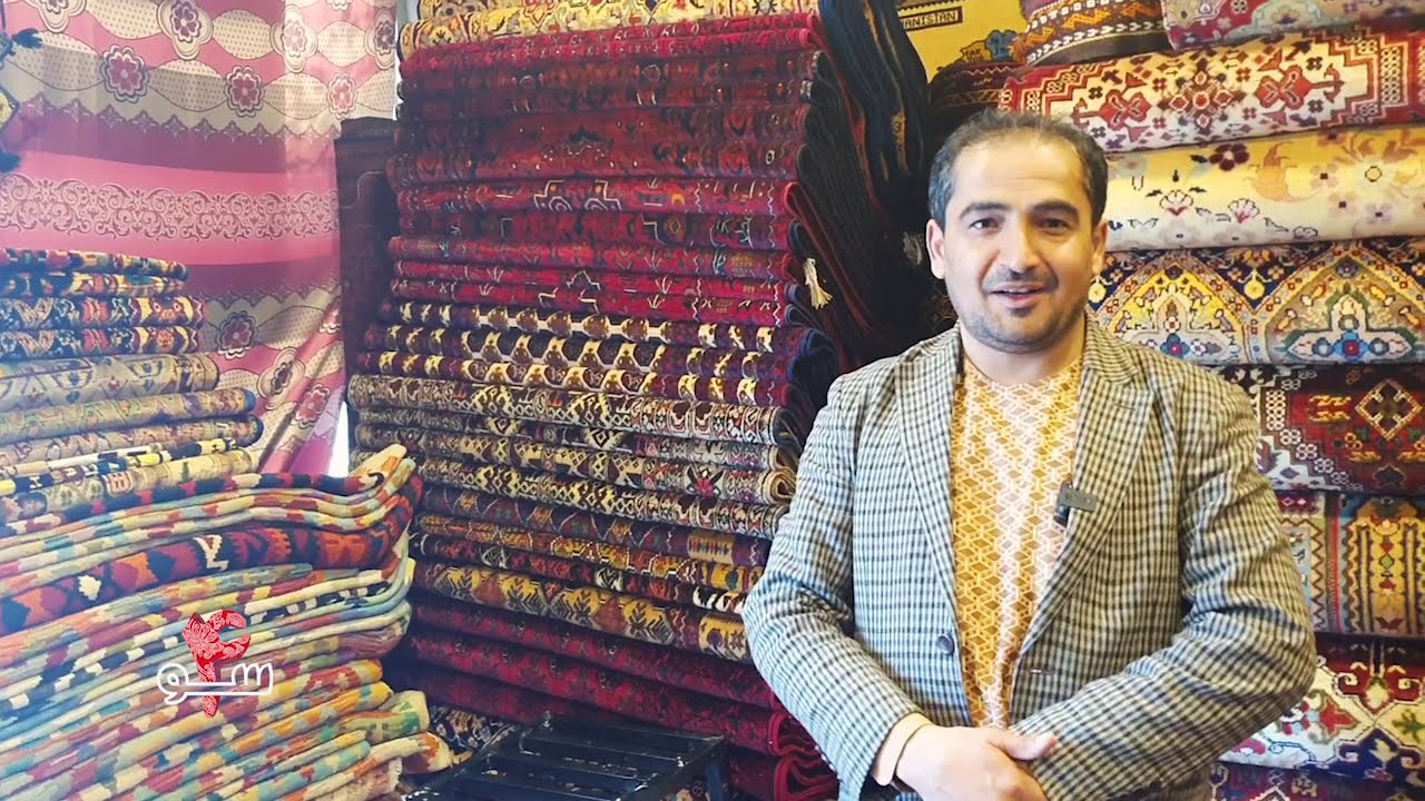 Best Afghan Carpet | Shop | Handmade Luxury Rugs