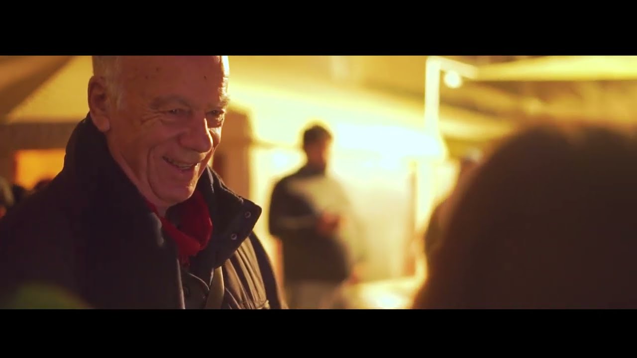 Film des Voeux du Maire de Chanaz pour 2025