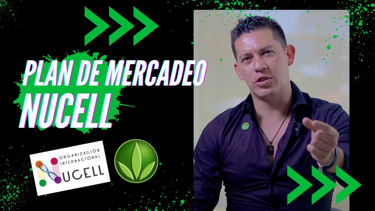 PLAN de MERCADEO HERBALIFE ✔ ALEX SUMANO