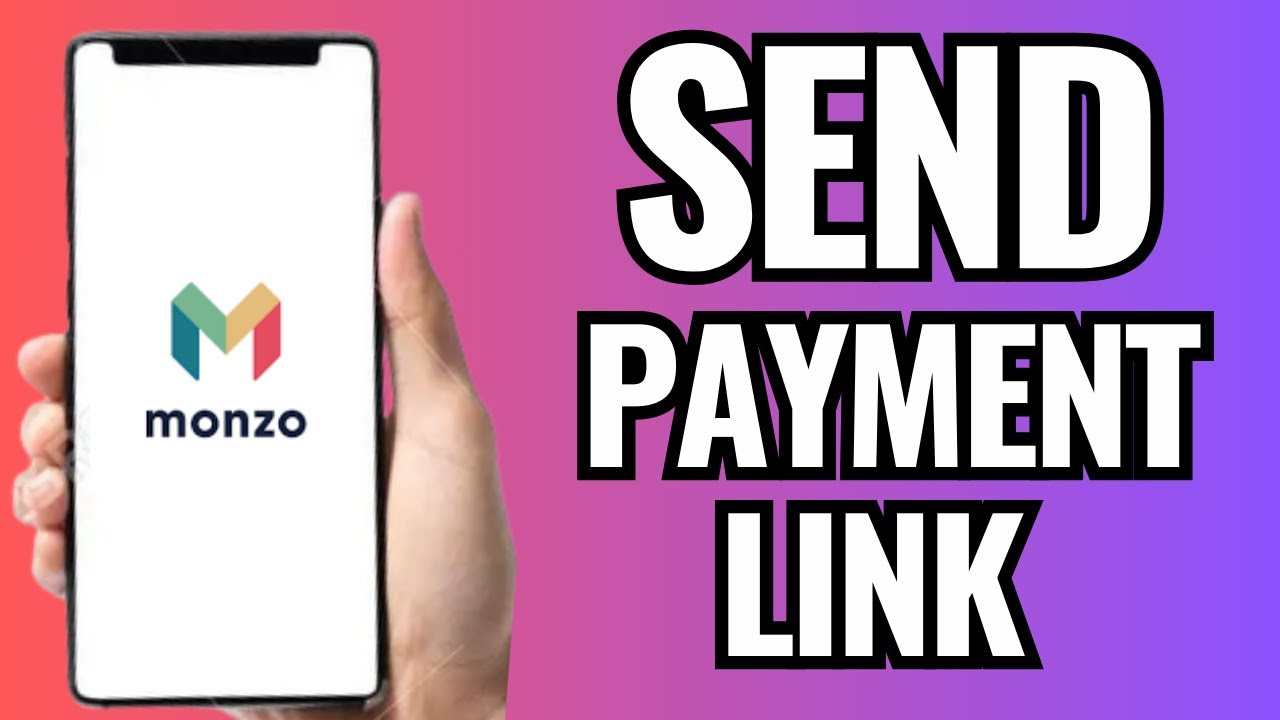 How To Send Monzo Payment Link (2025)