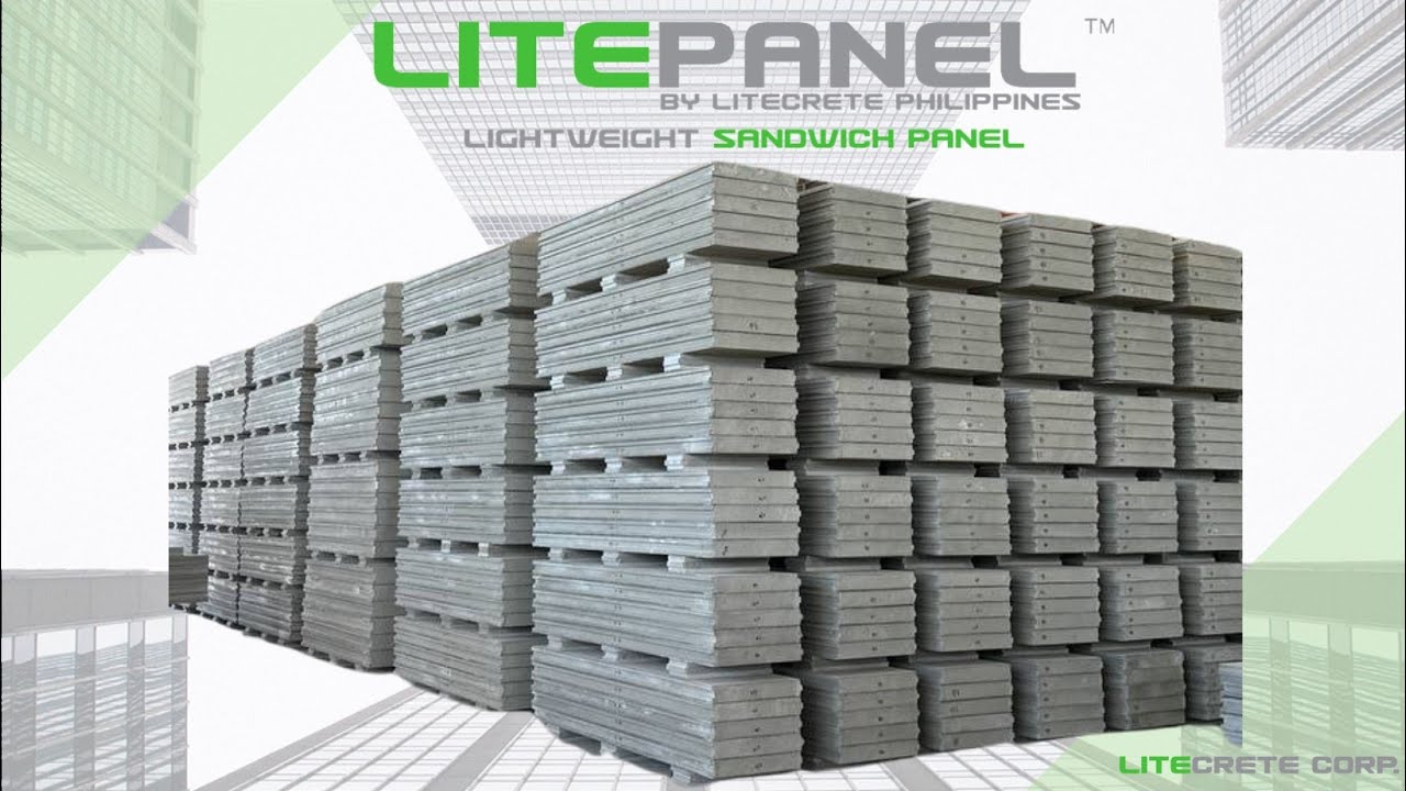 Litepanel Installation