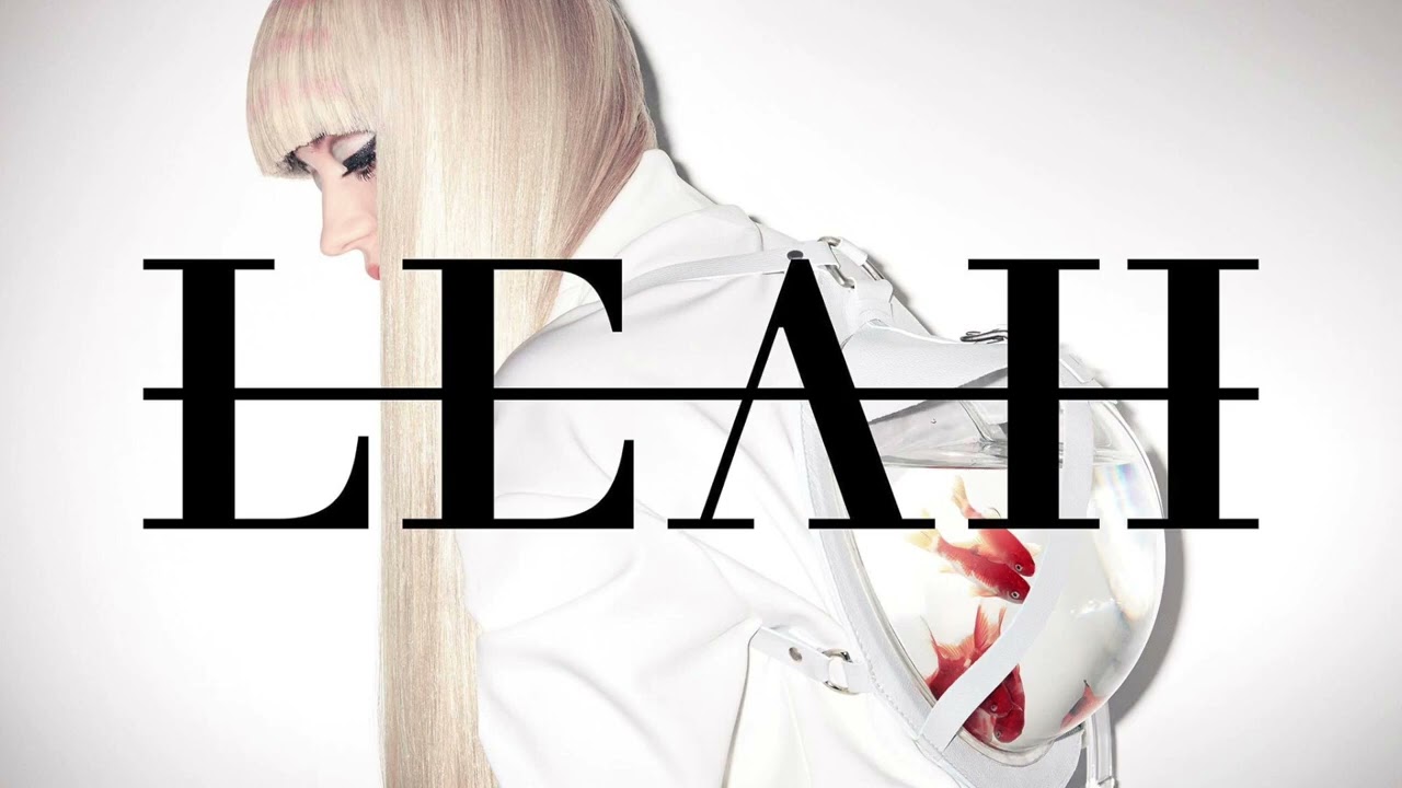 Leah McFall - Rise + Dance [Unreleased Audio]