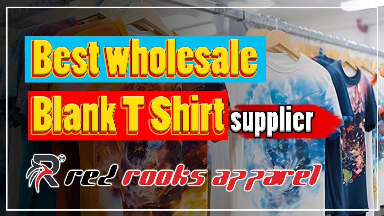 Best wholesale Blank T Shirt supplier over the world । bangladesh clothing factory ।