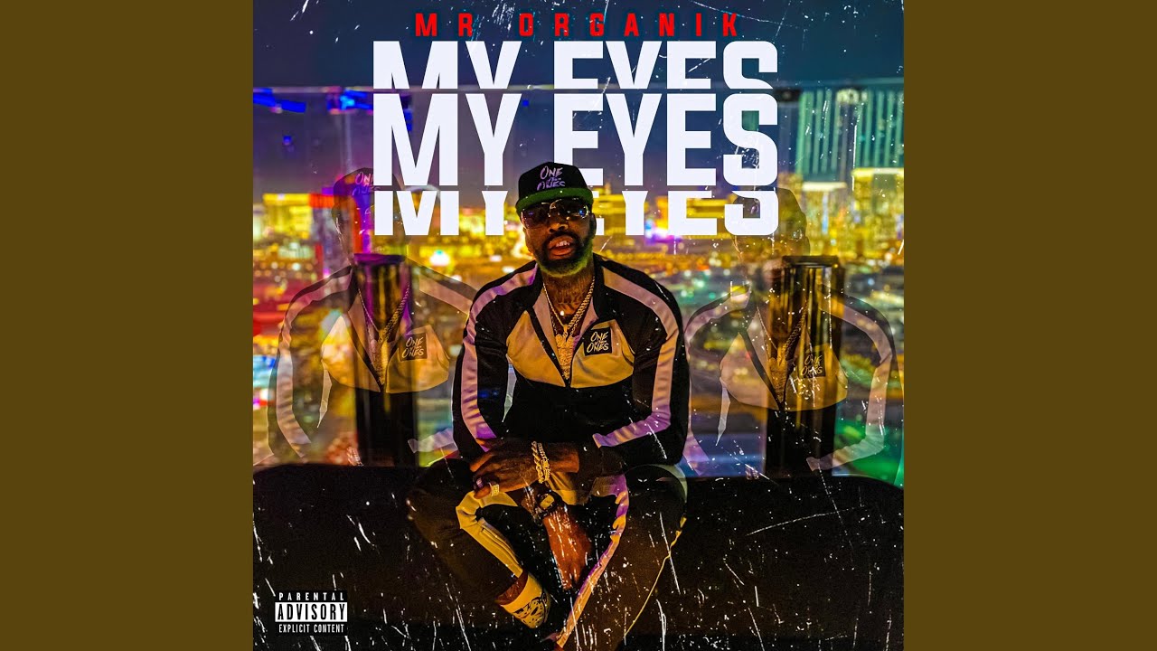 My Eyes