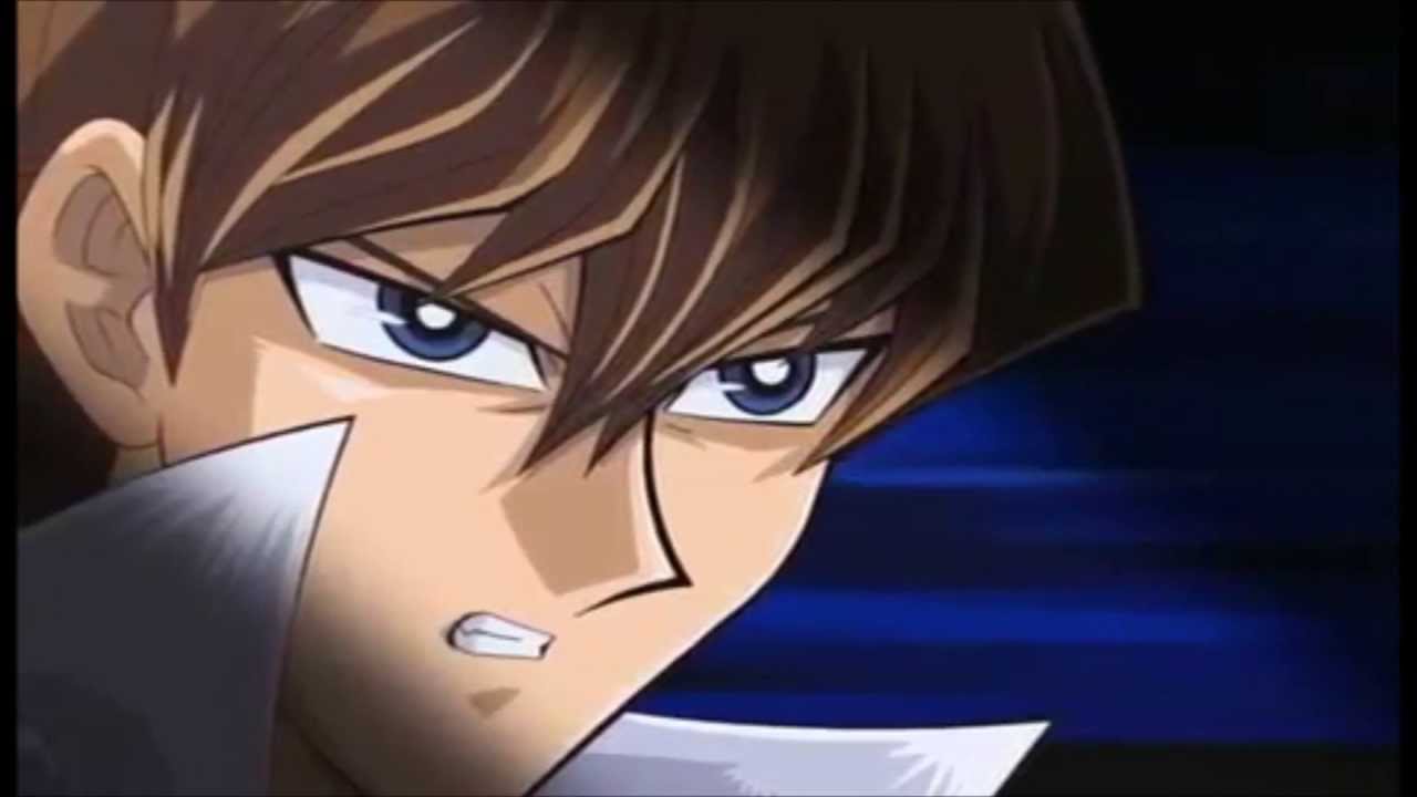 Yugioh One Card Short