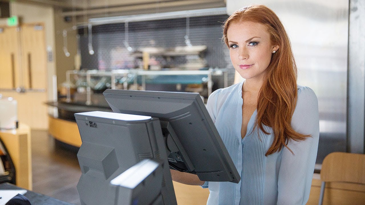 What is a POS System? Definition & Top 5 Examples (Point of Sale Explained)