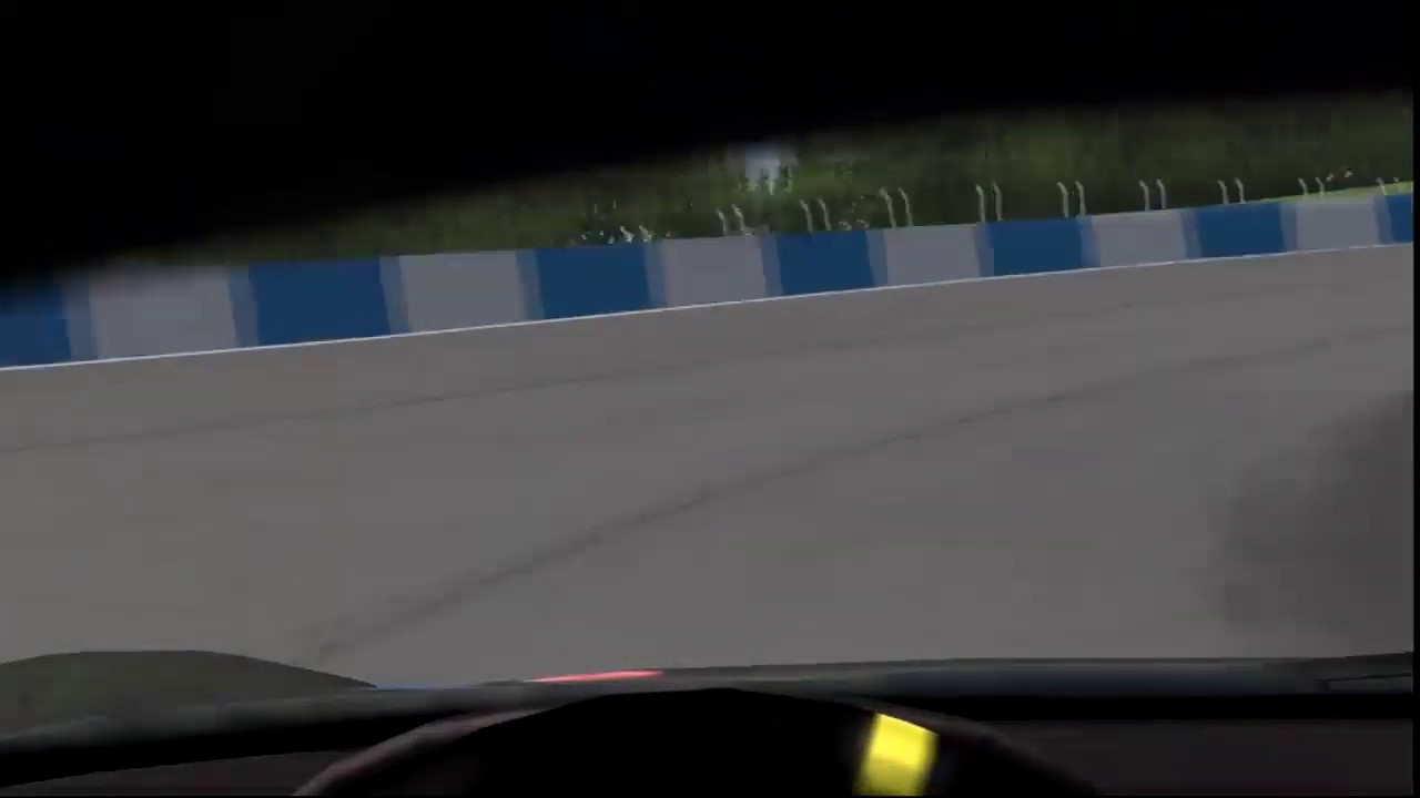 Ferrari F430 GT2 @Rosario