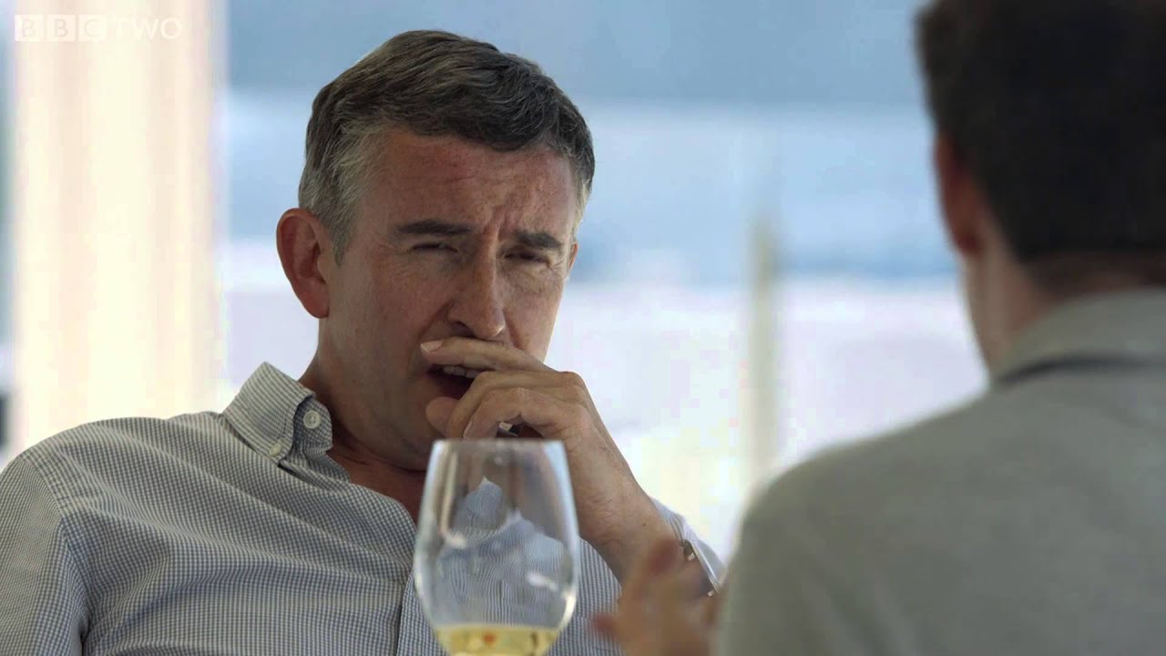 Where do you stand on Michael Bubl&eacute;? - The Trip to Italy: Series 2 Episode 5 Preview - BBC