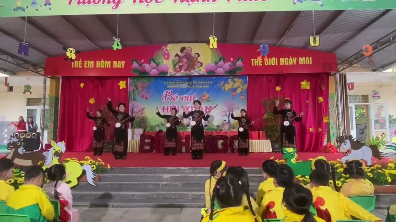 Đàn tính mùa Xuân 