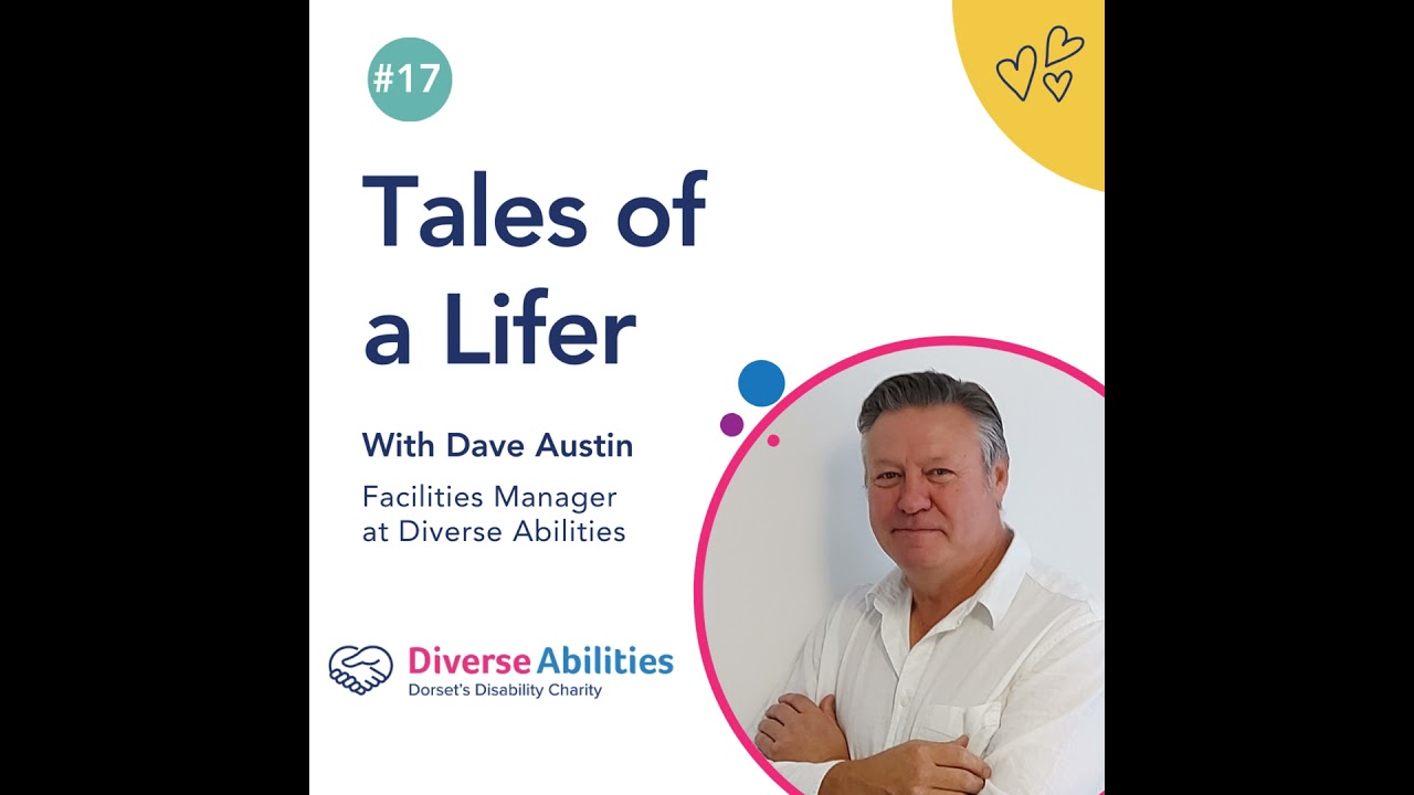Tales of a Lifer: Dave Austin #17