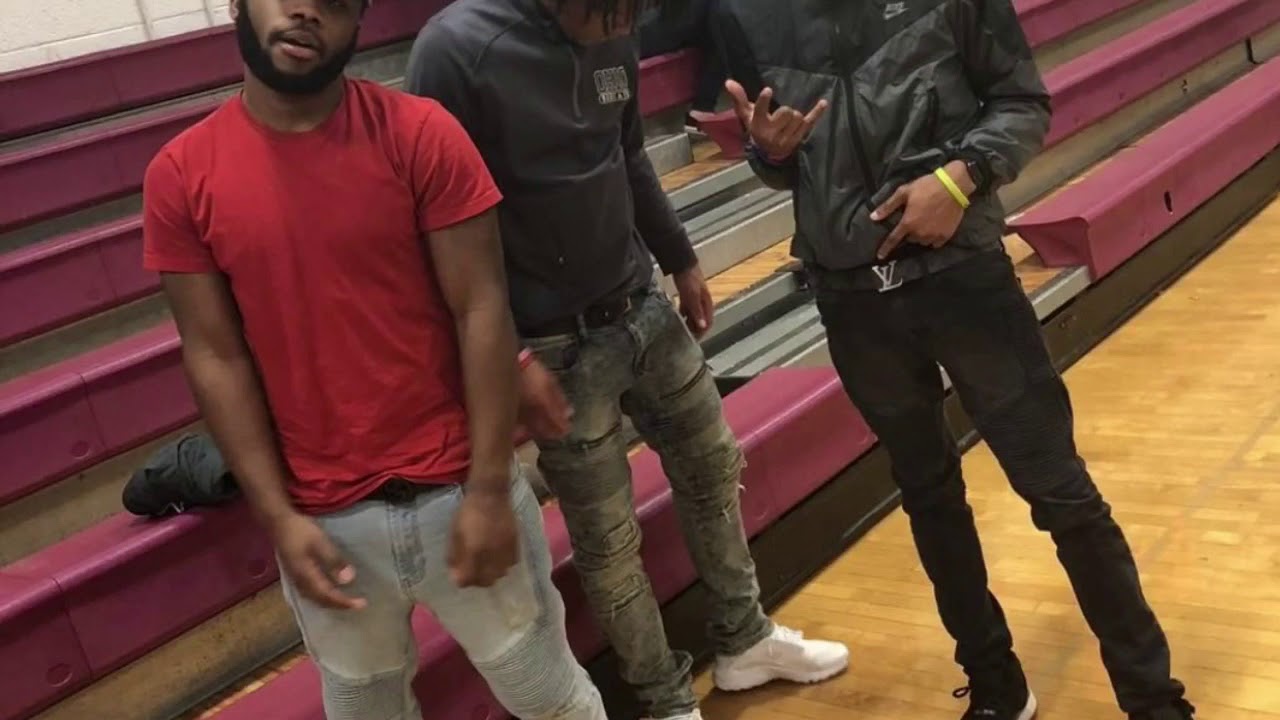 YMG Rio x YMG La- Go get sum mo
