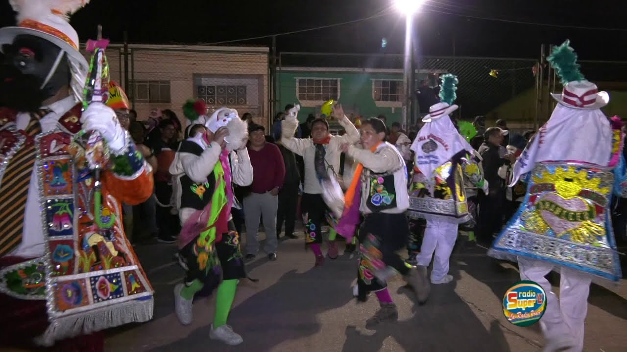 NEGRERIA DE HUANUQUILLO TARMA - 24 DE FEBRERO 2020 - PATRIMIO  CULTURAL DE LA NACIÓN