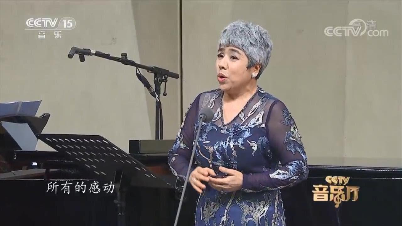 迪里拜尔 - 我的深情为你守候