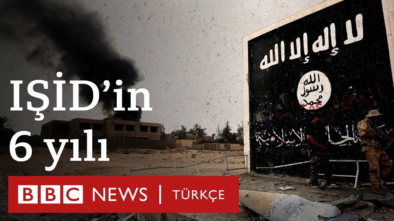 IŞİD'in 6 yılı: Suriye ve Irak'ta neler yaşandı?