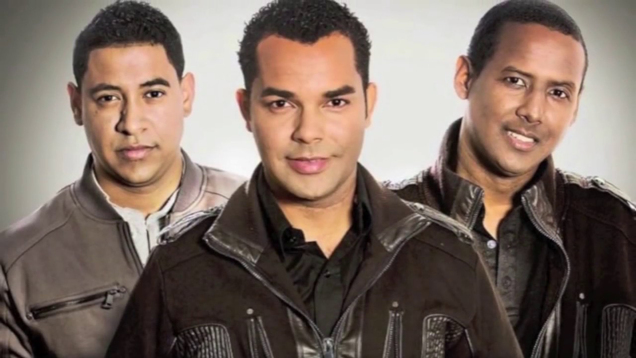 EL PRIMER LUGAR  -  Trio Talentos