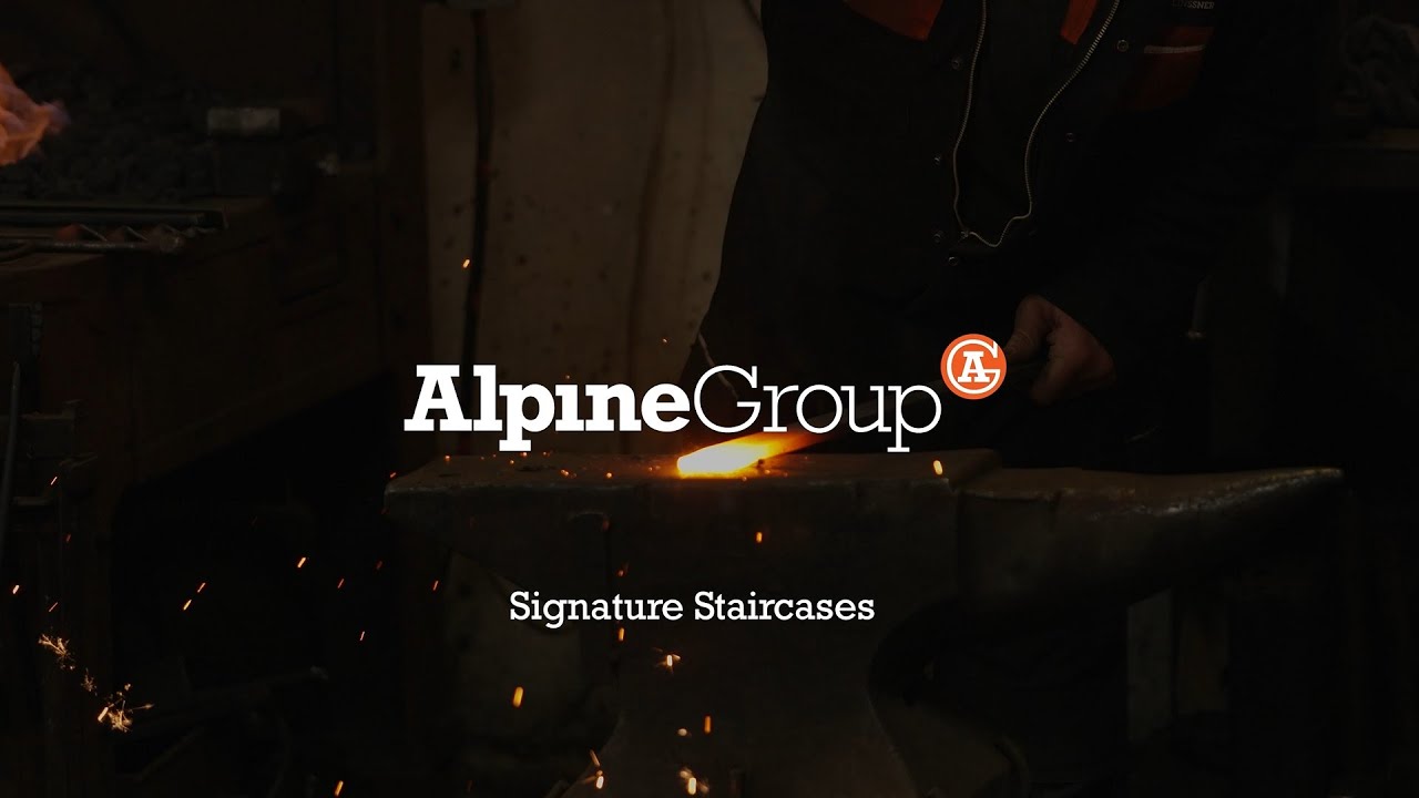 Alpine Group Company Video