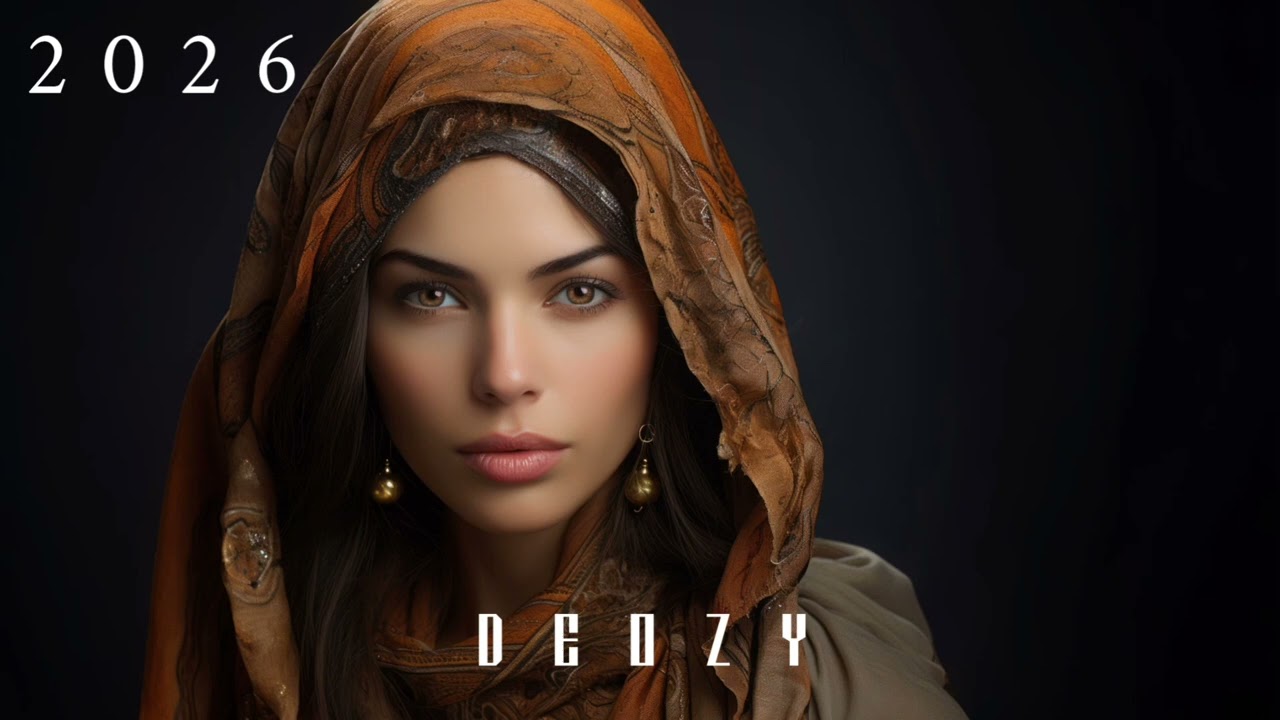 D E O Z Y–We Were Fine(Original Mix)