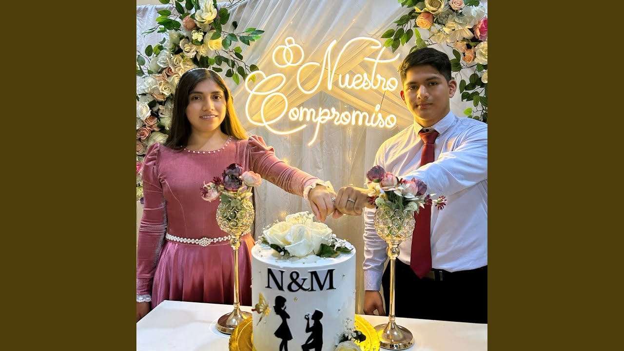 Juntos Hasta El Final