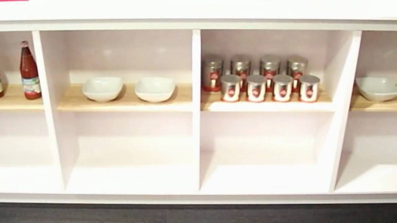 Cucina Snaidero Orange - Diotti A&F Milano