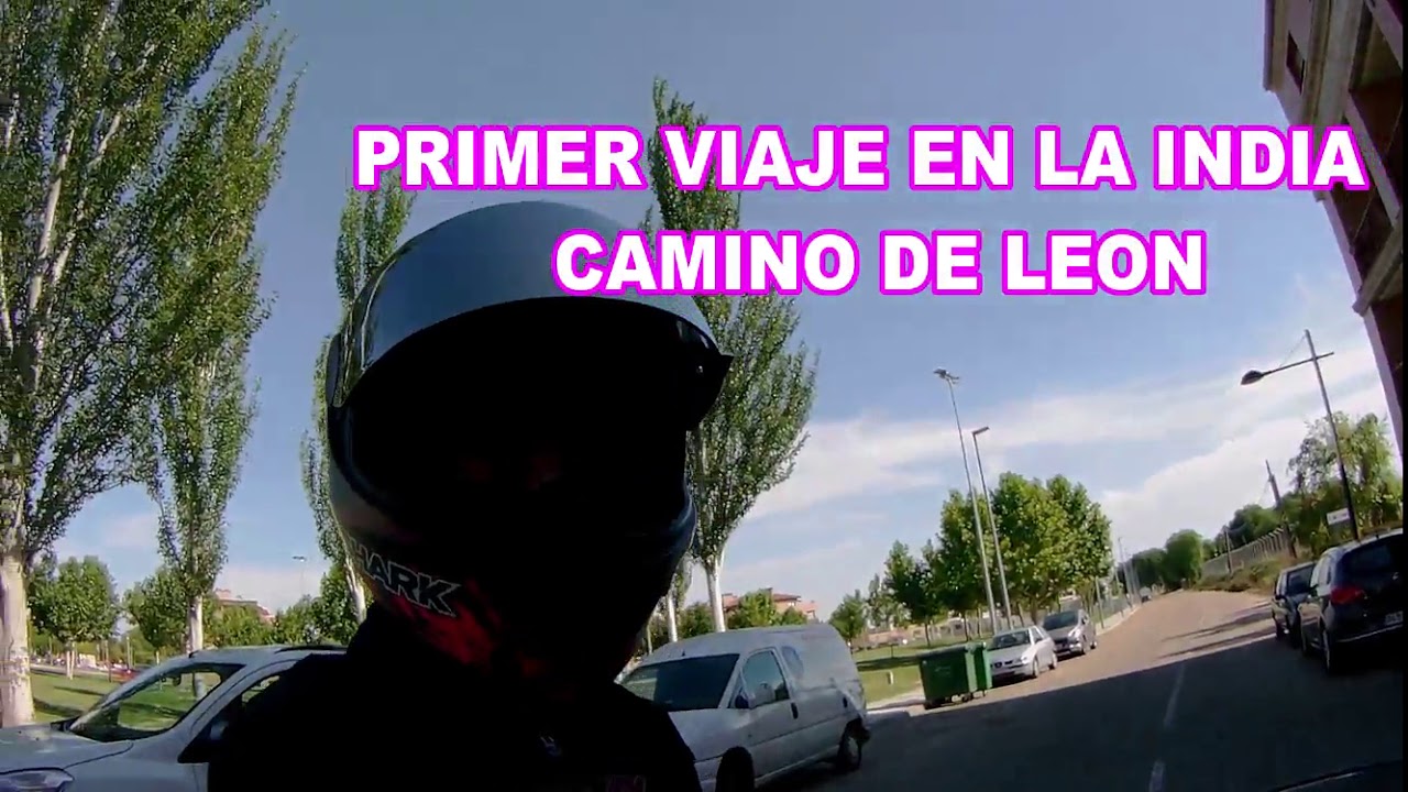 F800 GT PRIMEROS KM